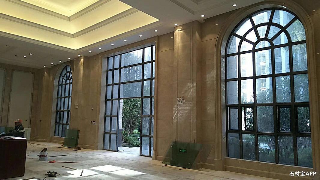 工程案例-金世纪