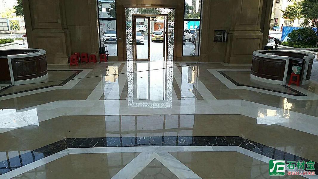 工程案例-金世纪