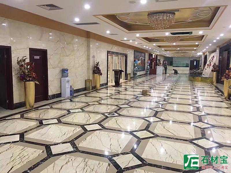 工程案例-索菲特金