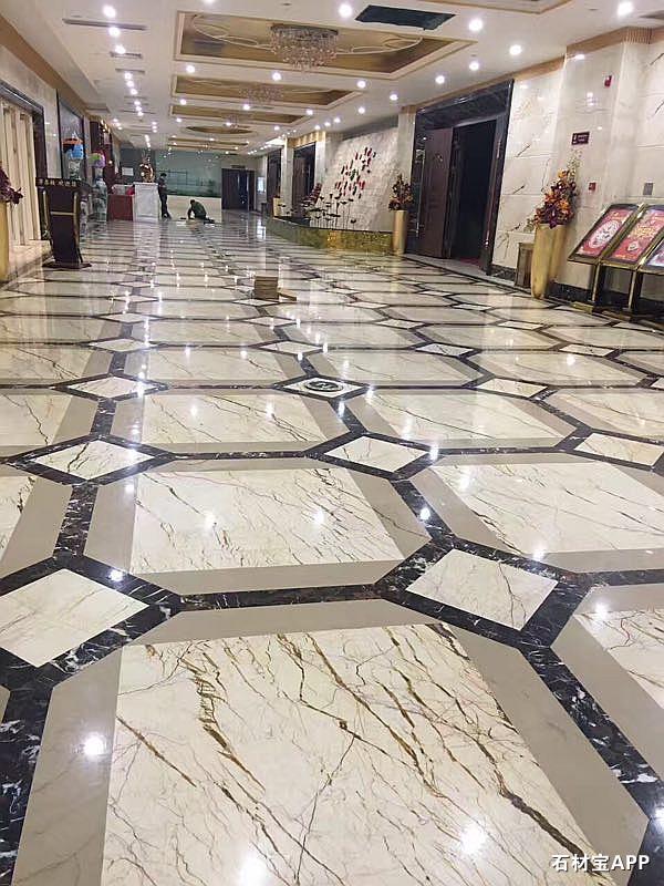 工程案例-索菲特金