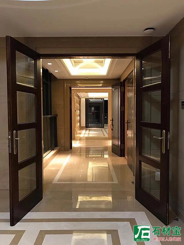 工程案例-金世纪