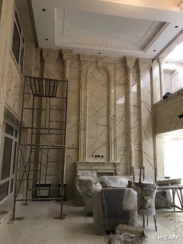 工程案例-索菲特金