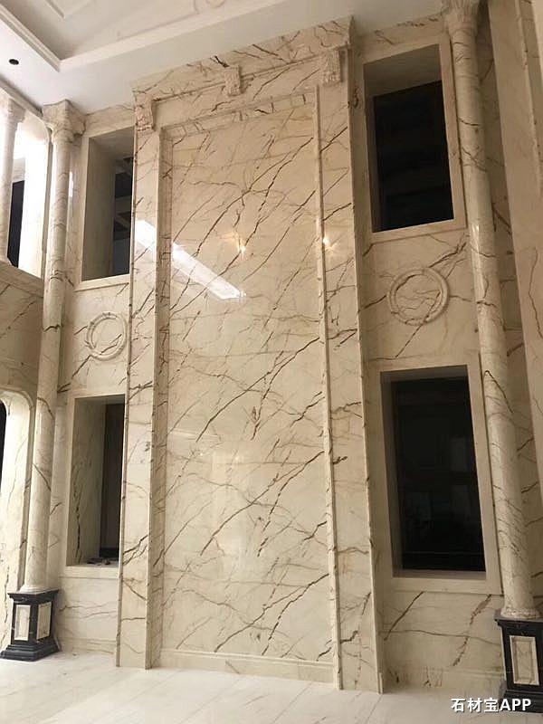 工程案例-索菲特金