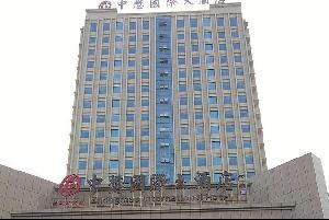 湖北中懋国际大酒店