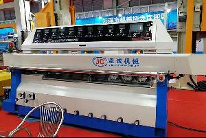 全自动竖式磨边机（5+4+3）