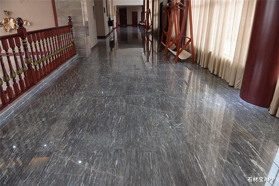 吐鲁番双城宾馆地面双城宾馆地面 (树化玉)