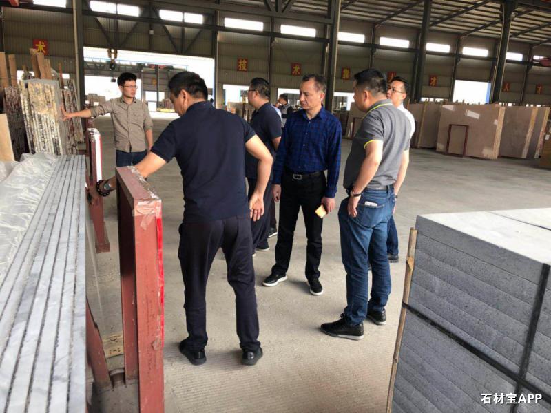 德江温泉酒店业主方和设计方来司考察