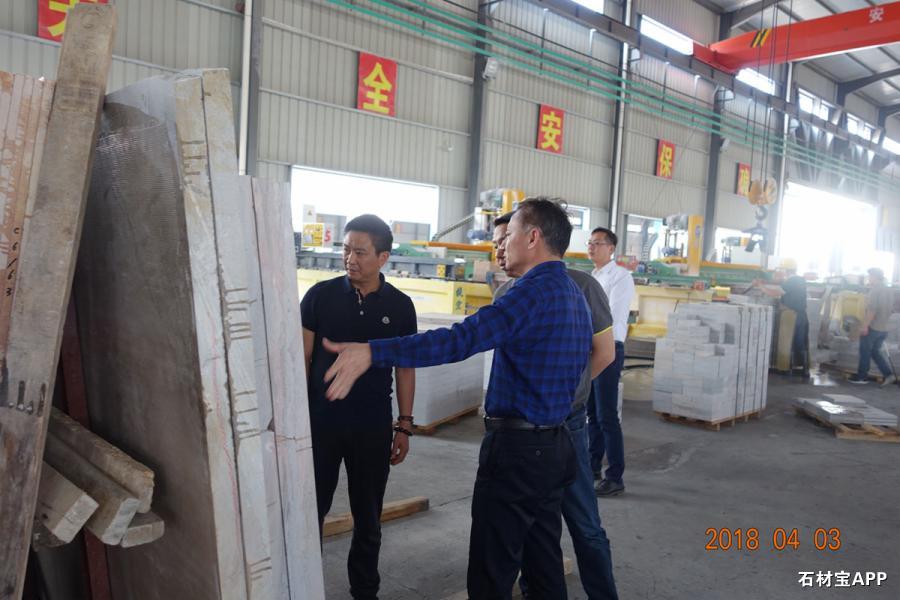 德江温泉酒店业主方和设计方来司考察