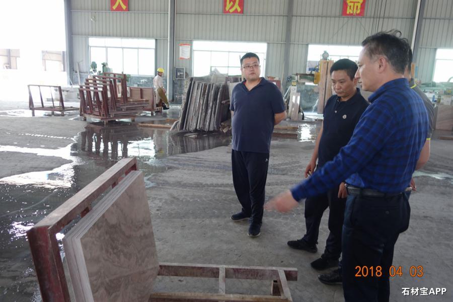 德江温泉酒店业主方和设计方来司考察