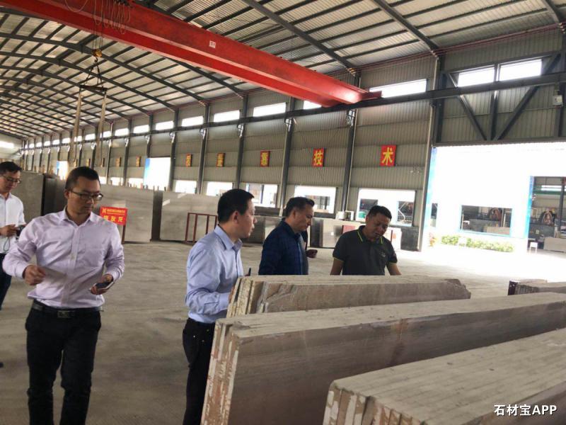 德江温泉酒店业主方和设计方来司考察