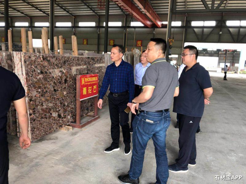 德江温泉酒店业主方和设计方来司考察