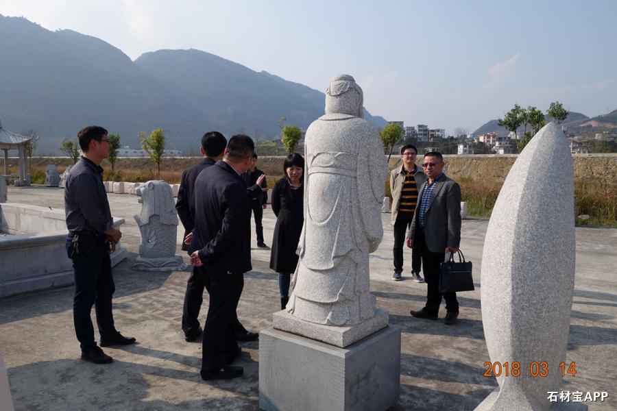 省国防工会主席等领导视察