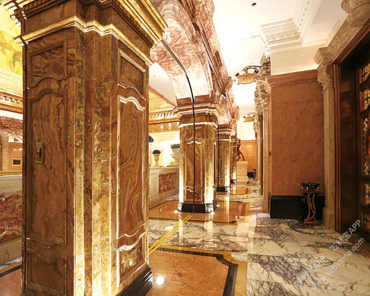 江门市园林大酒店KTV