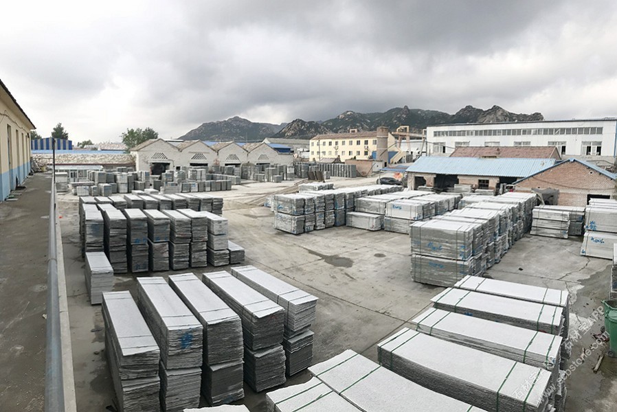 企业相册-招远市凯源石材有限公司