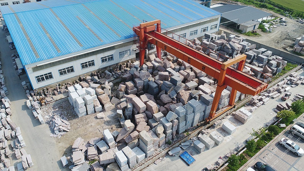 荣成程宇石材有限公司