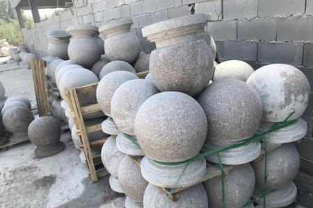 成品展示
