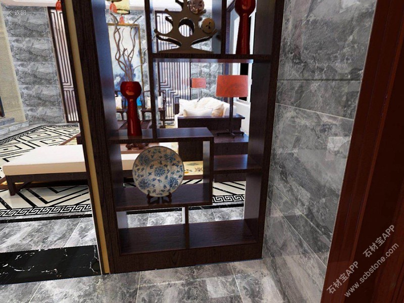 意大利银莎案例