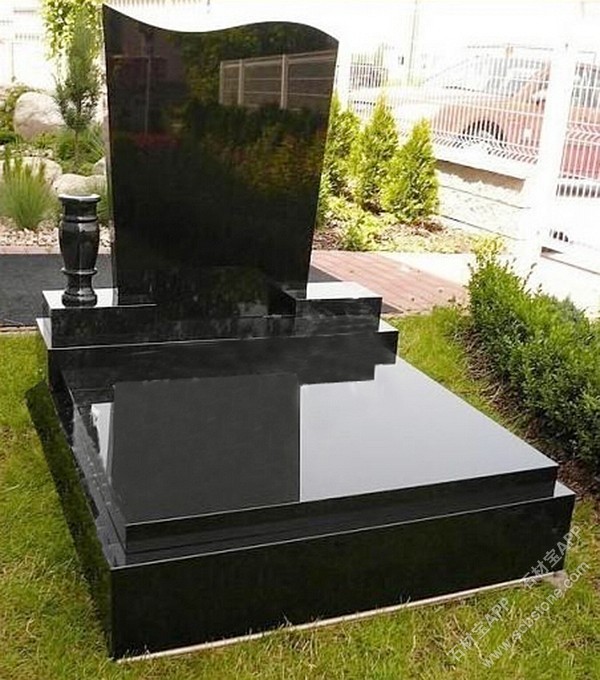 山西黑花岗岩应用