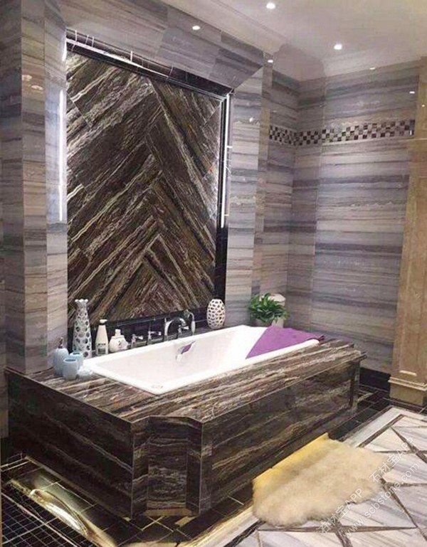 意大利蓝金沙白金沙案例