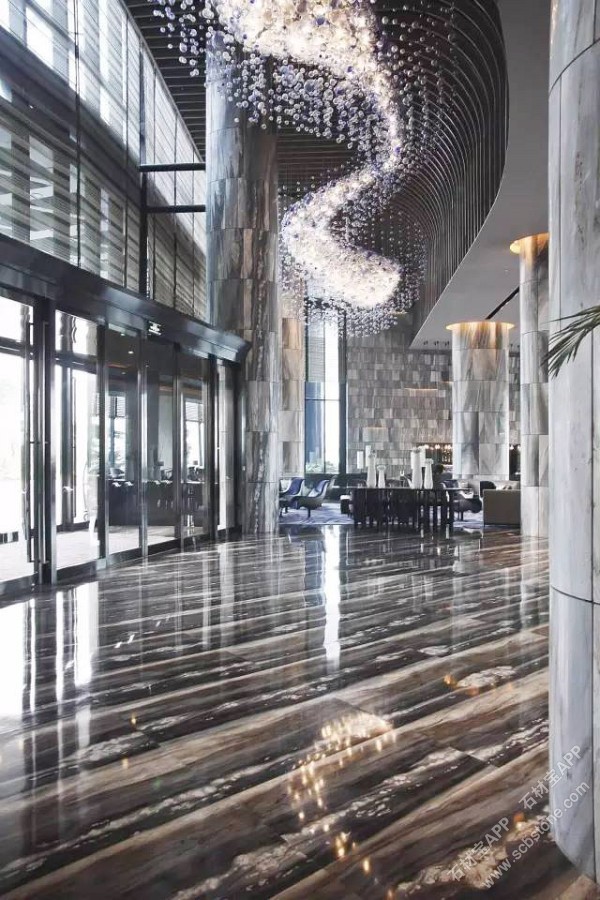 意大利蓝金沙白金沙案例