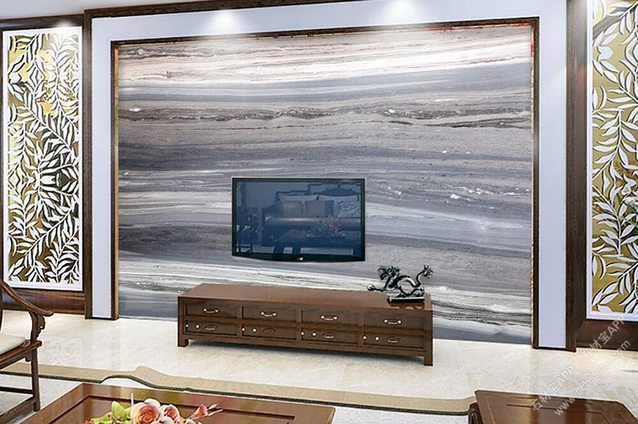 意大利蓝金沙白金沙案例