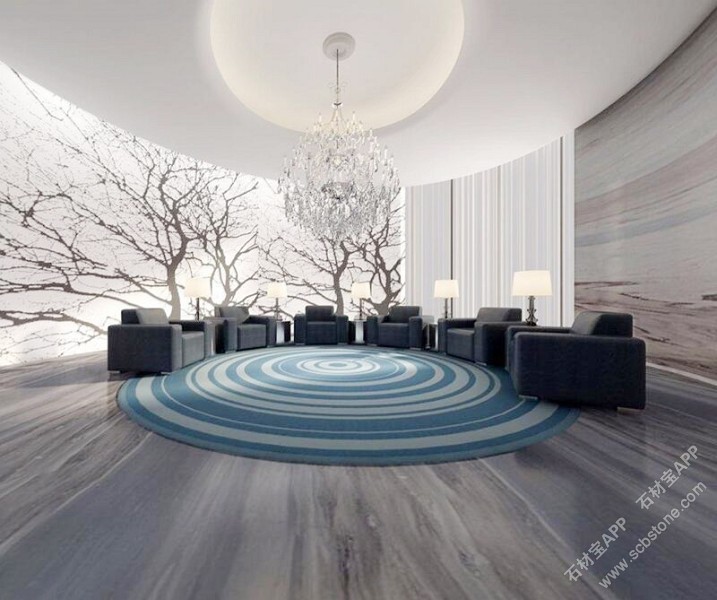 意大利蓝金沙白金沙案例