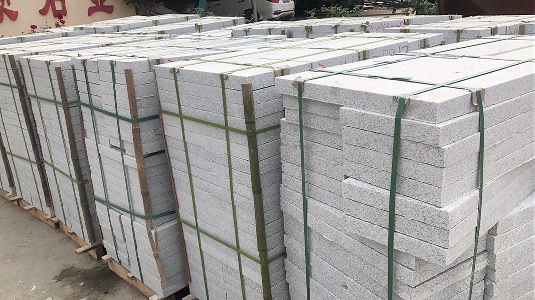 福建万豪石业有限公司