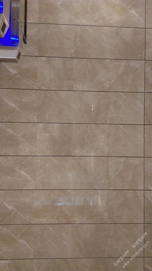 新古堡灰工程案例