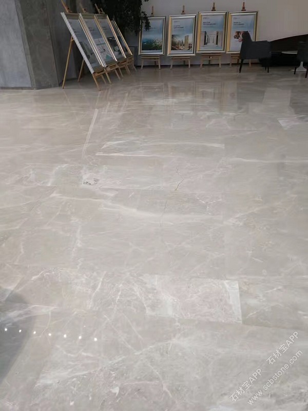 闪电灰工程案例