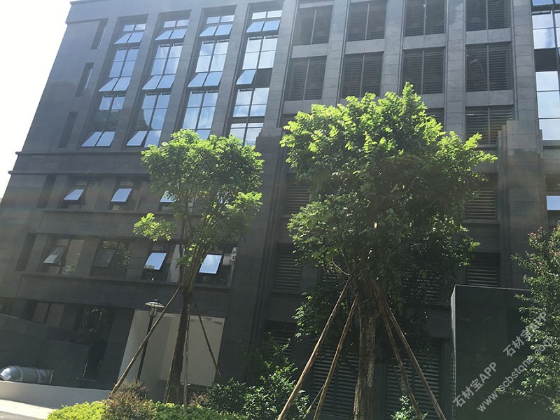 广东建筑工程设计院 综合楼