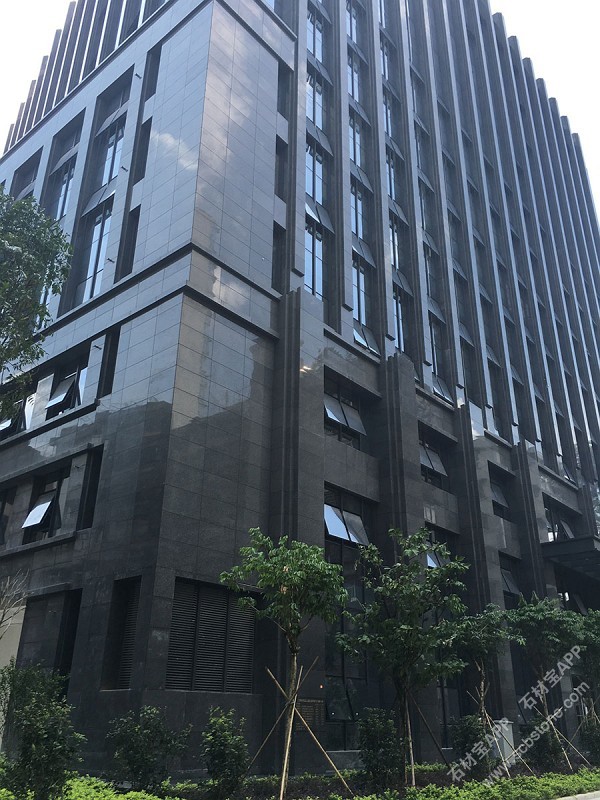 广东建筑工程设计院 综合楼