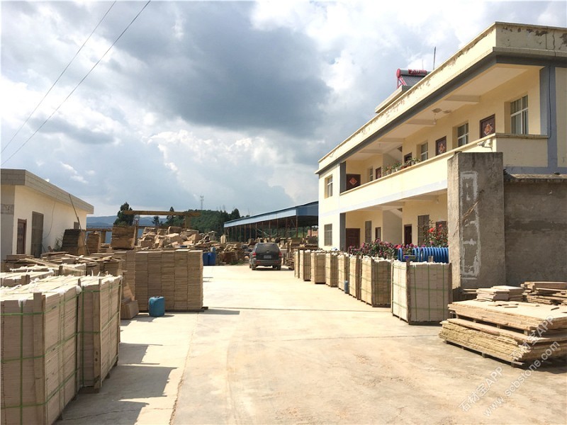 企业相册-云南云桂石材有限公司