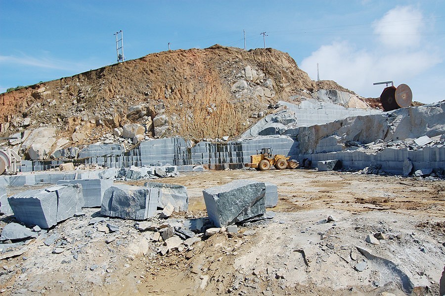 山东海阳好爱石材有限公司