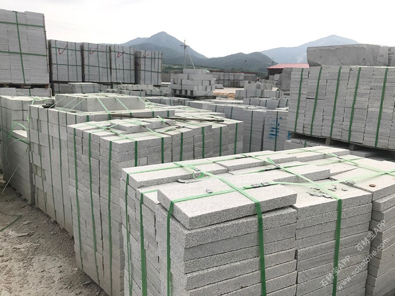 南方厂成品展示