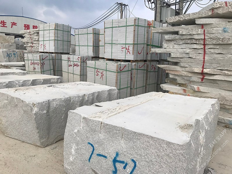 南方厂成品展示