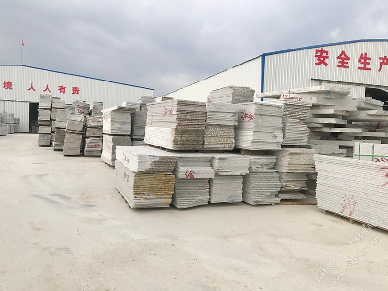 南方厂成品展示