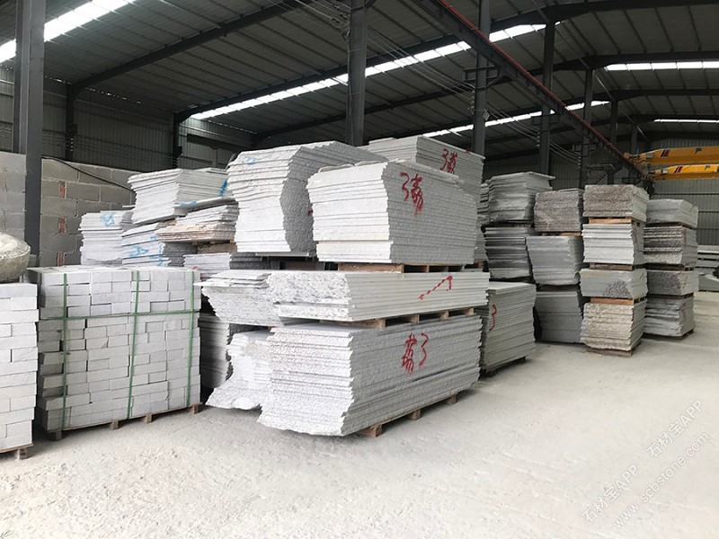 南方厂成品展示