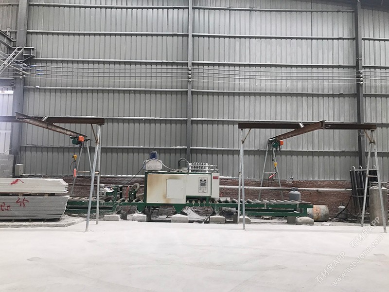 南方厂车间设备