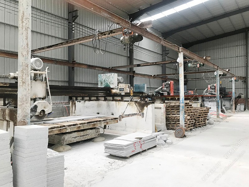 南方厂车间设备