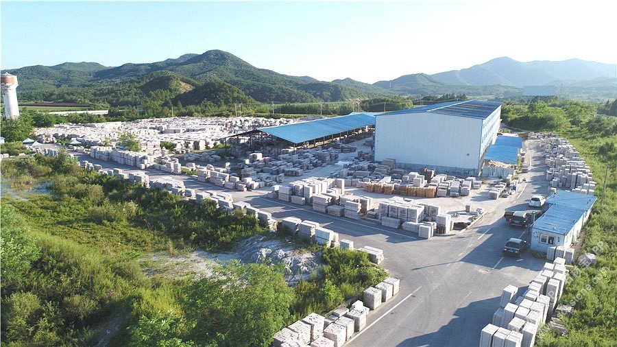 辽宁宽甸丹丹石材有限公司