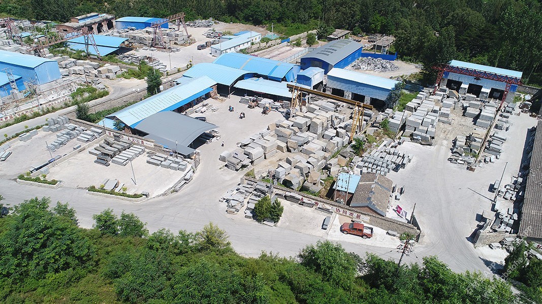 易县福建恒升石材加工厂