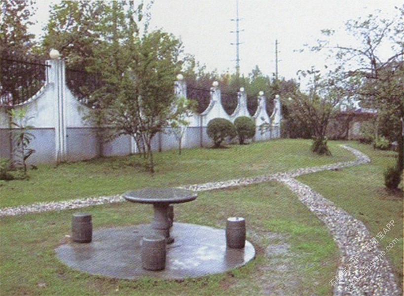 园林景观/市政景观