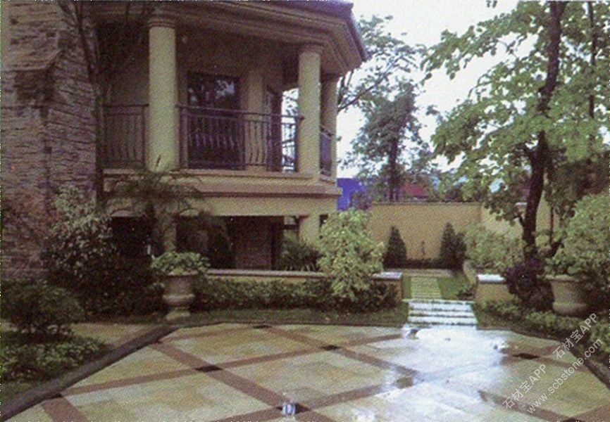 园林景观/市政景观