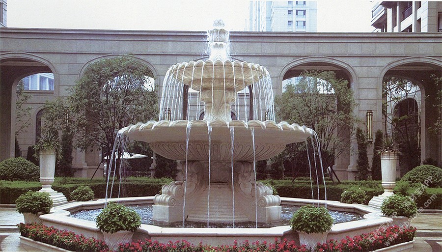 园林景观/市政景观