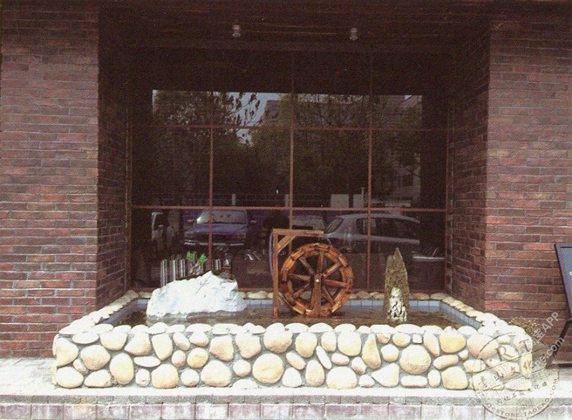 园林景观/市政景观