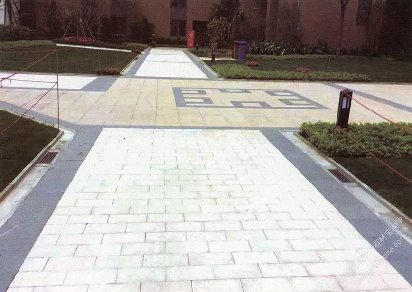 园林景观/市政景观