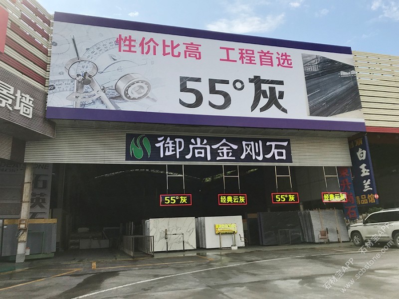 市场门店
