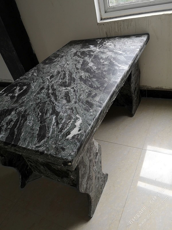 五彩绿(红河绿)成品