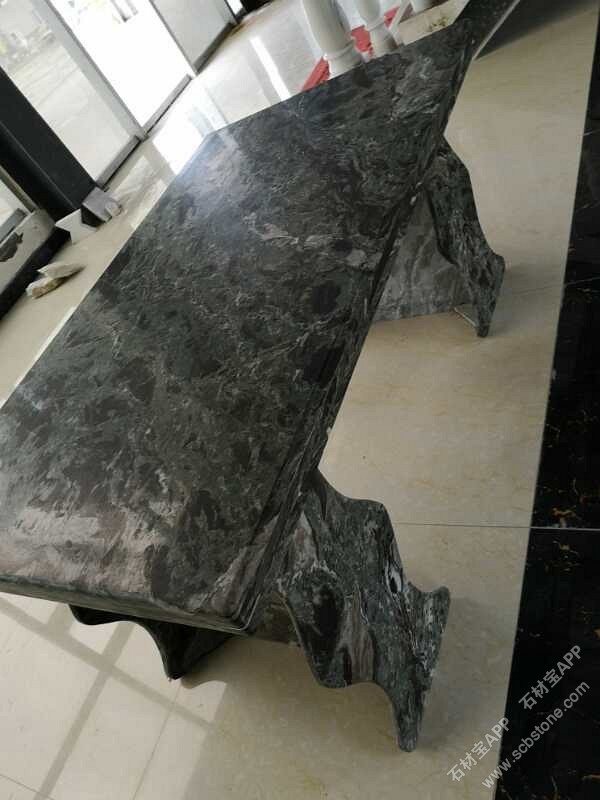 五彩绿(红河绿)成品