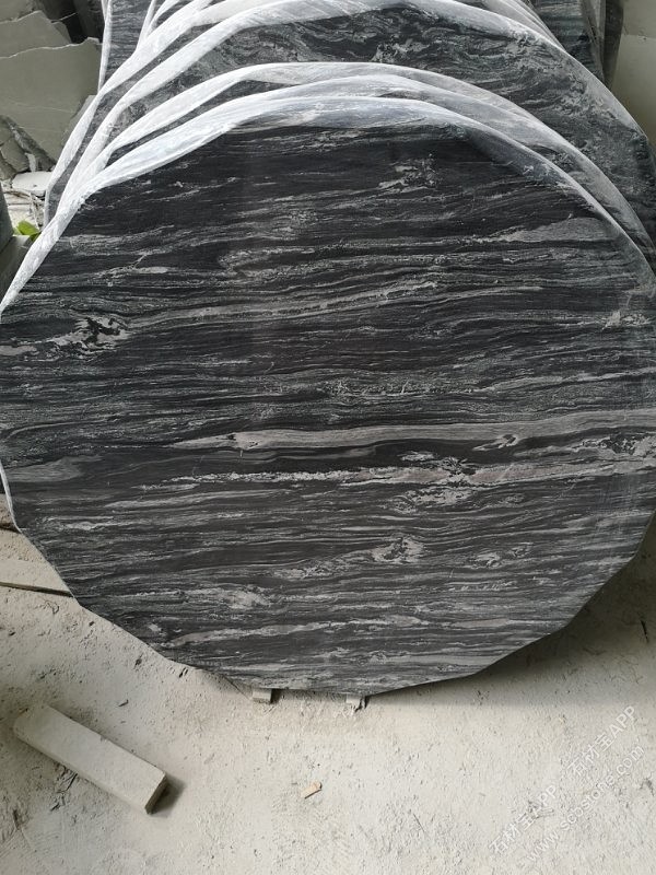 五彩绿(红河绿)成品